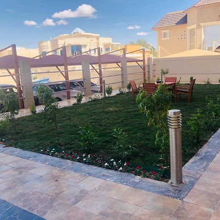Raoum Inn Buraydah Kültér fotó