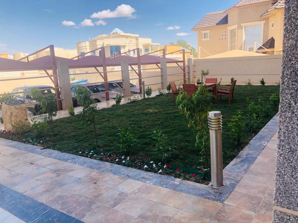 Raoum Inn Buraydah Kültér fotó