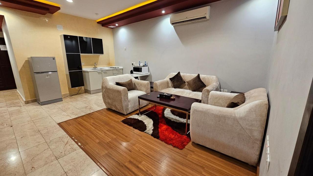 Raoum Inn Buraydah Kültér fotó