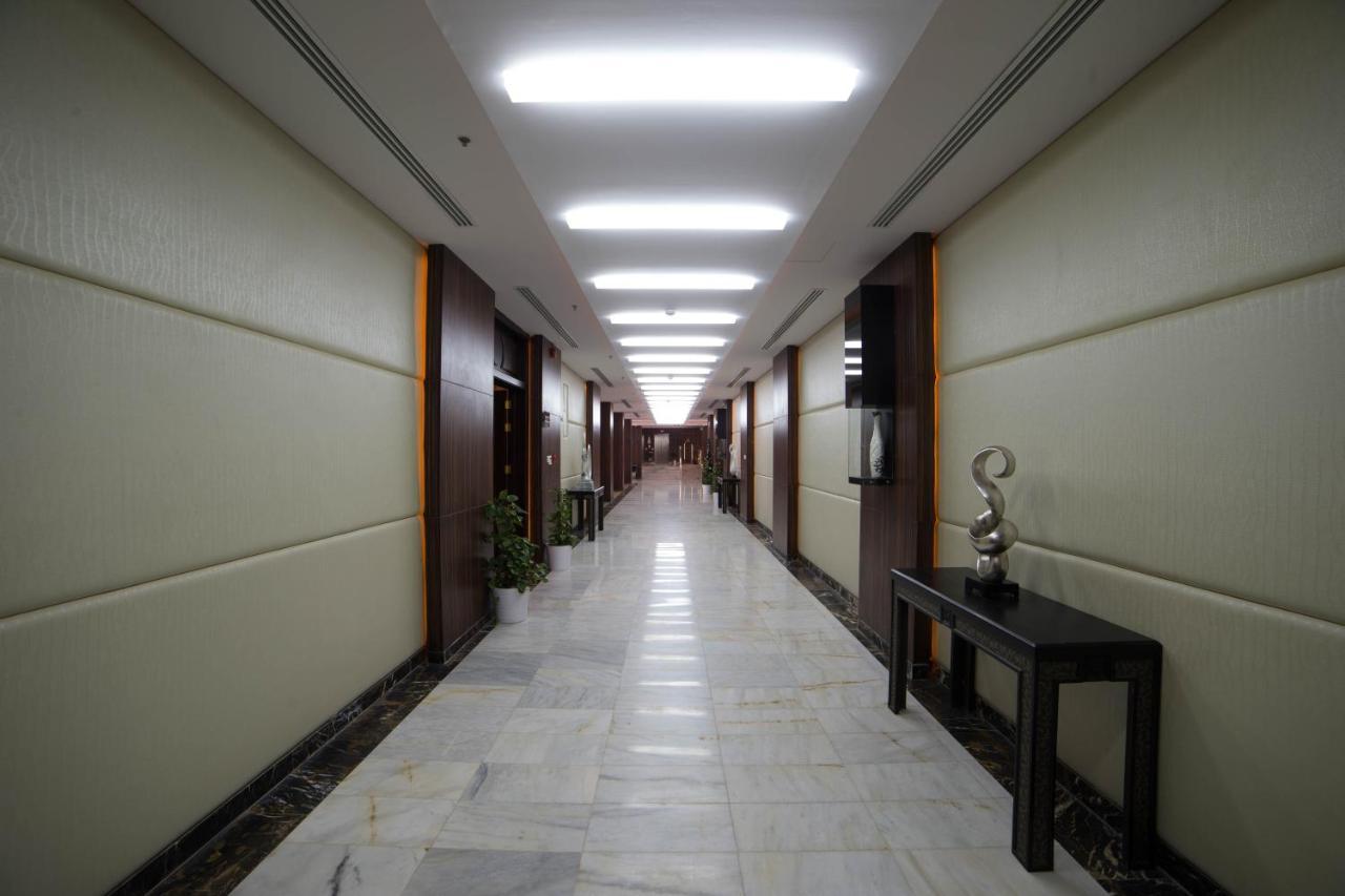 Raoum Inn Buraydah Kültér fotó