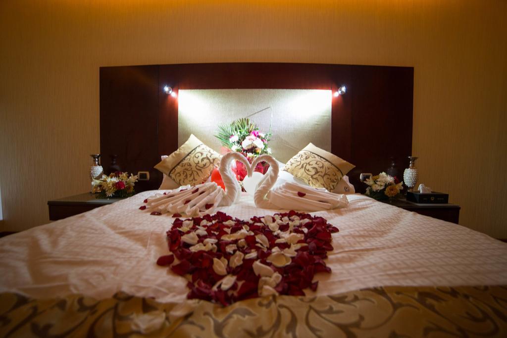 Raoum Inn Buraydah Kültér fotó