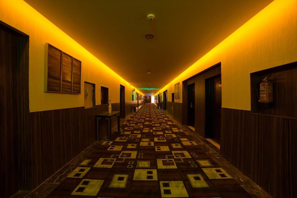Raoum Inn Buraydah Kültér fotó
