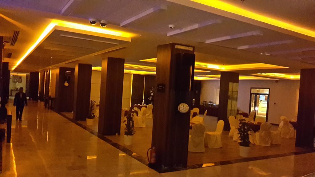 Raoum Inn Buraydah Kültér fotó