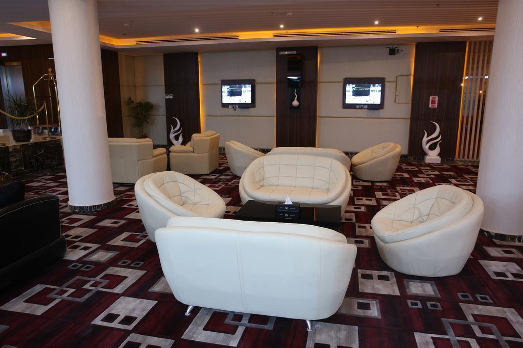 Raoum Inn Buraydah Kültér fotó