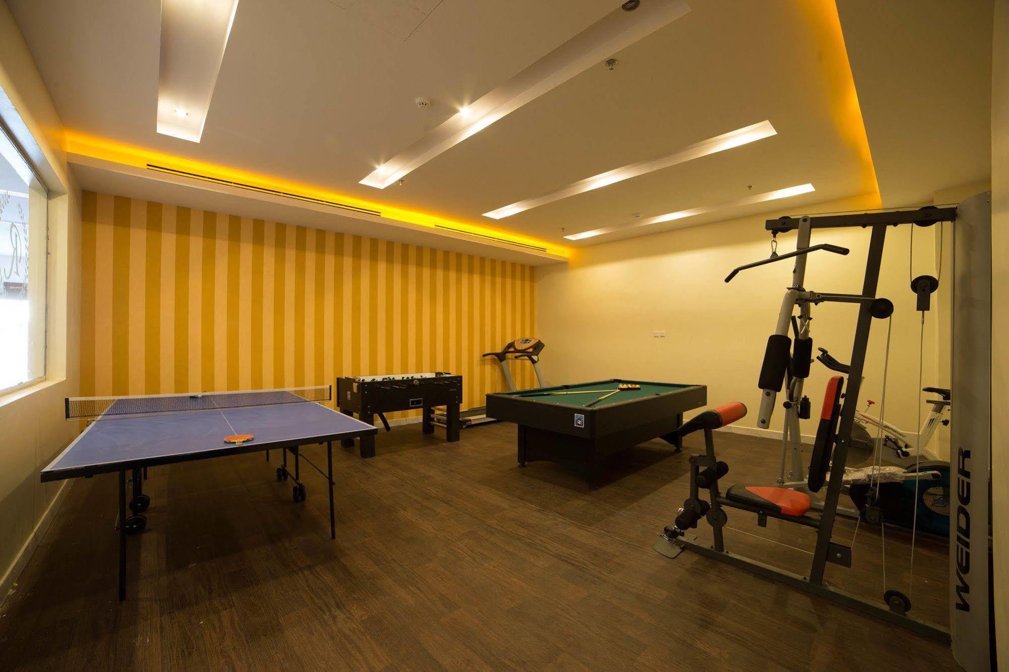 Raoum Inn Buraydah Kültér fotó