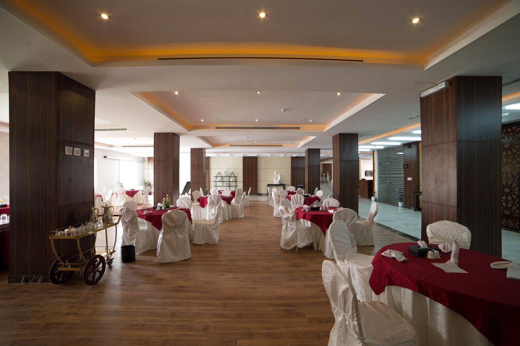Raoum Inn Buraydah Kültér fotó