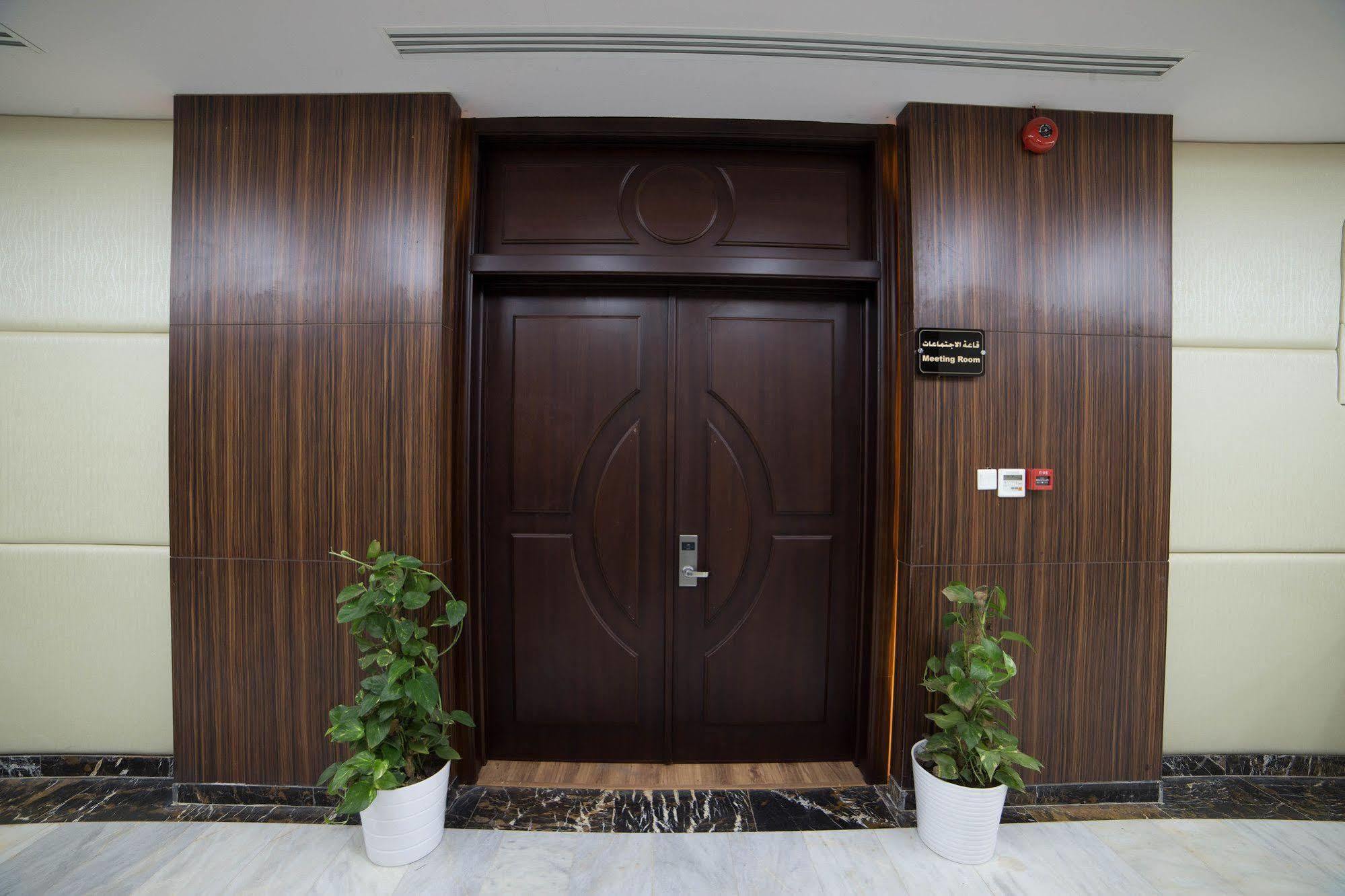 Raoum Inn Buraydah Kültér fotó