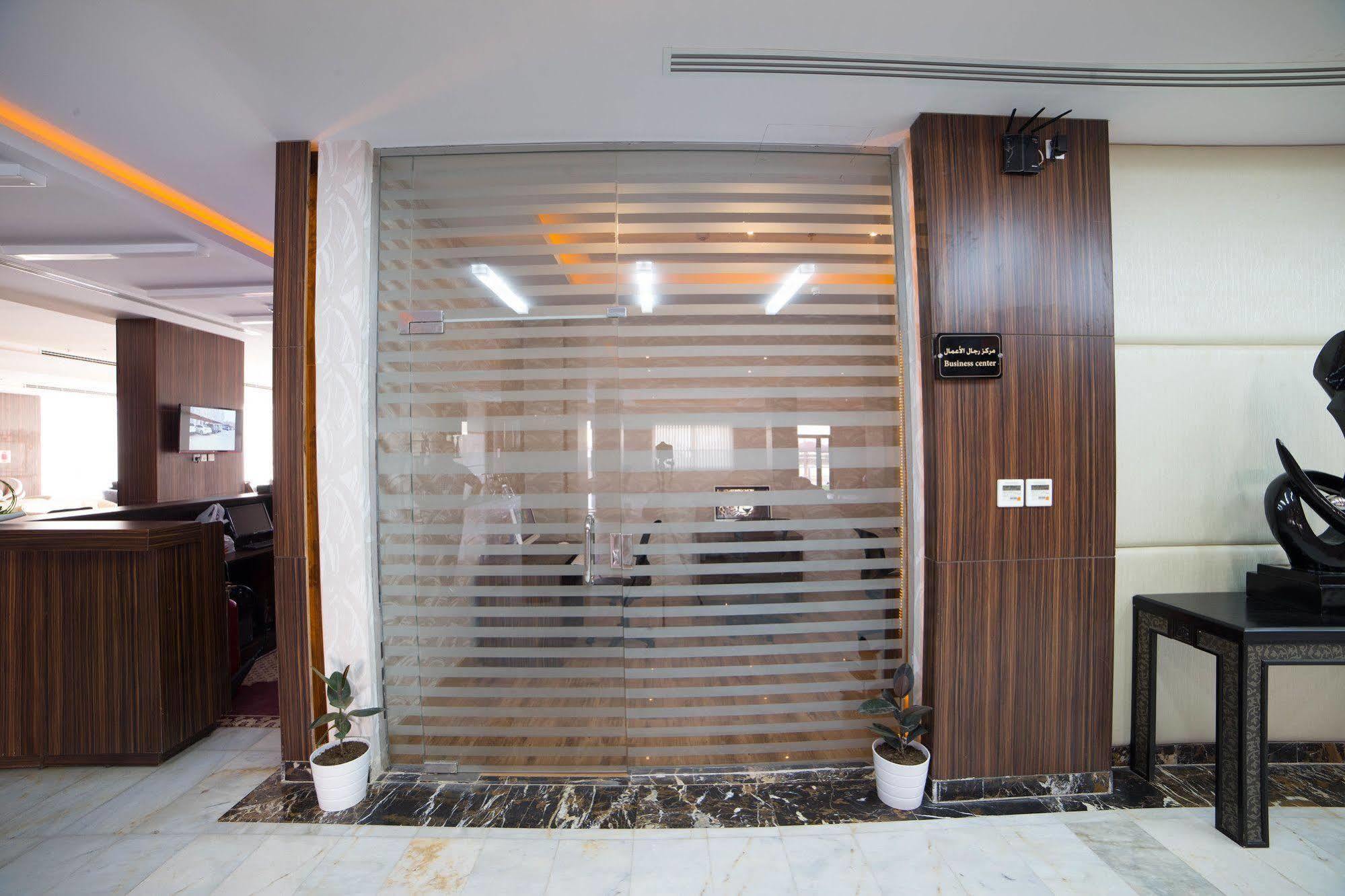 Raoum Inn Buraydah Kültér fotó