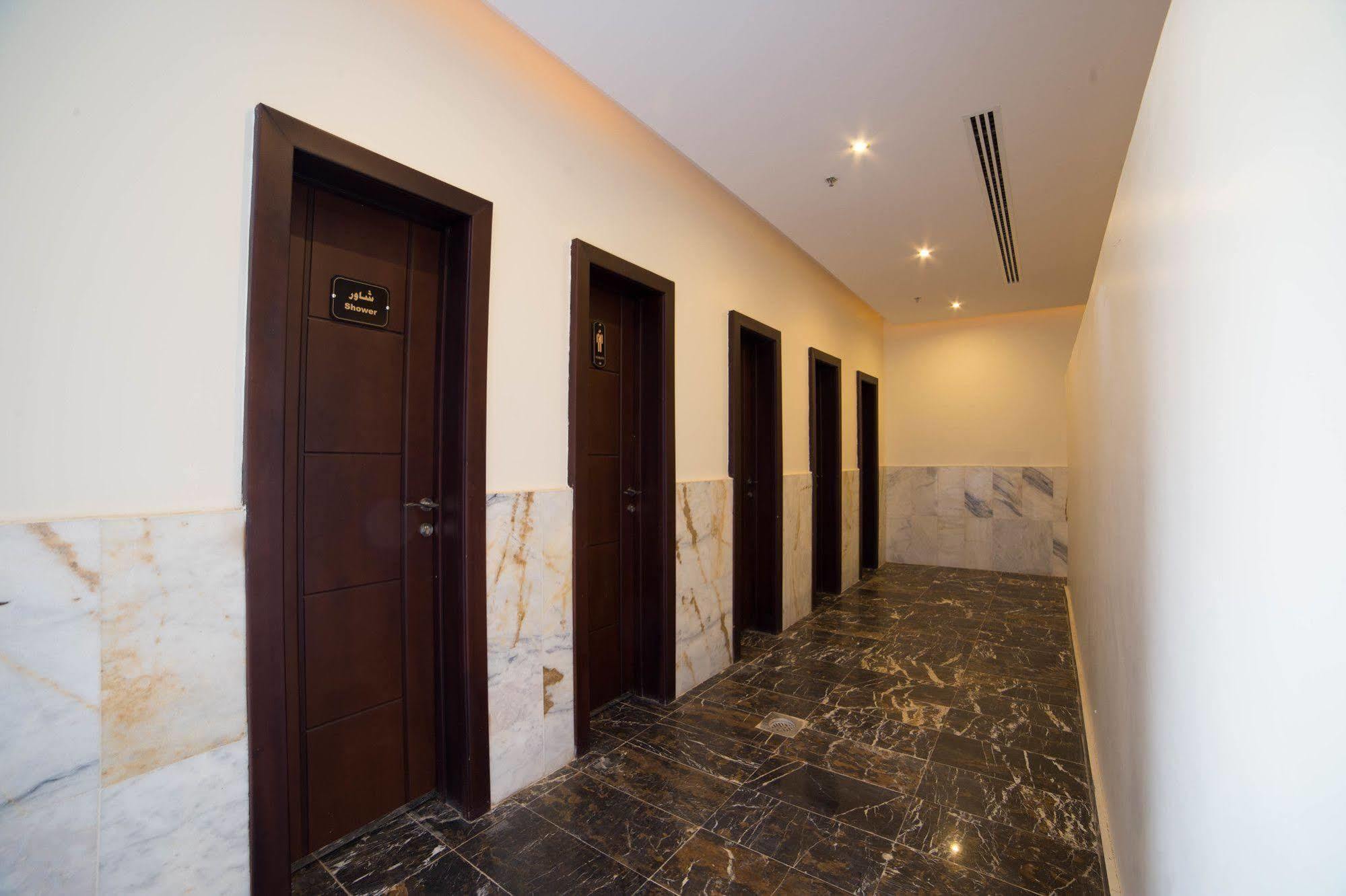 Raoum Inn Buraydah Kültér fotó
